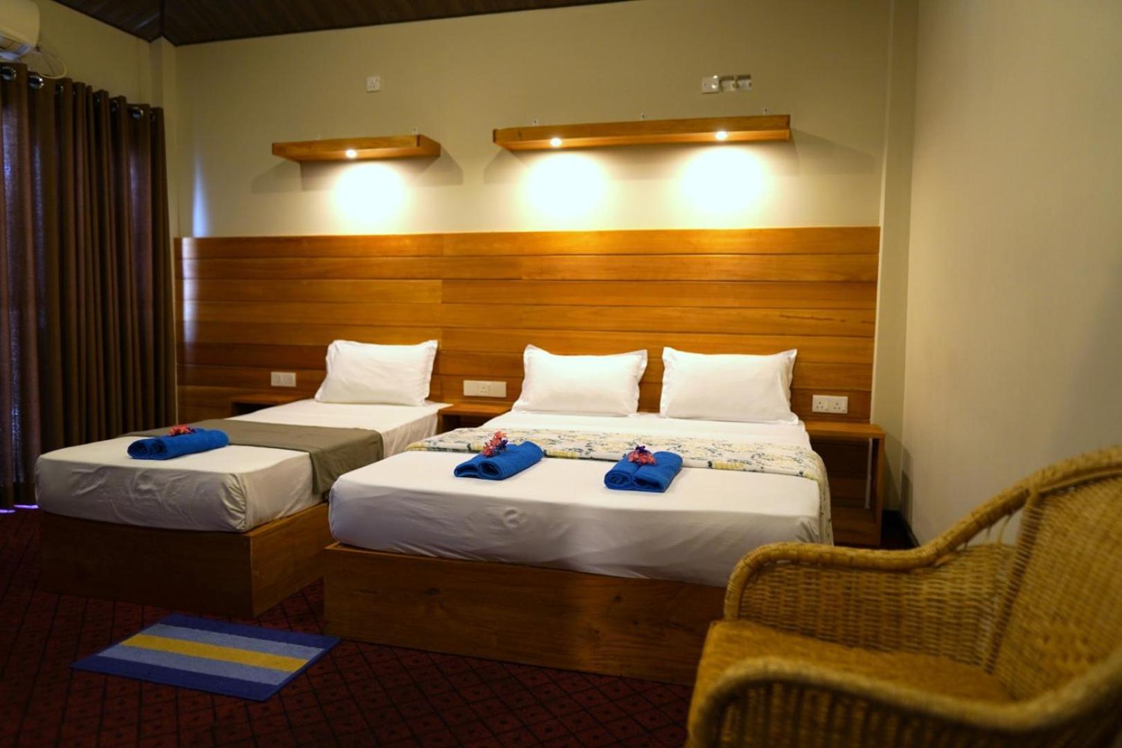 Pub Ceylon Hostel Элла Экстерьер фото
