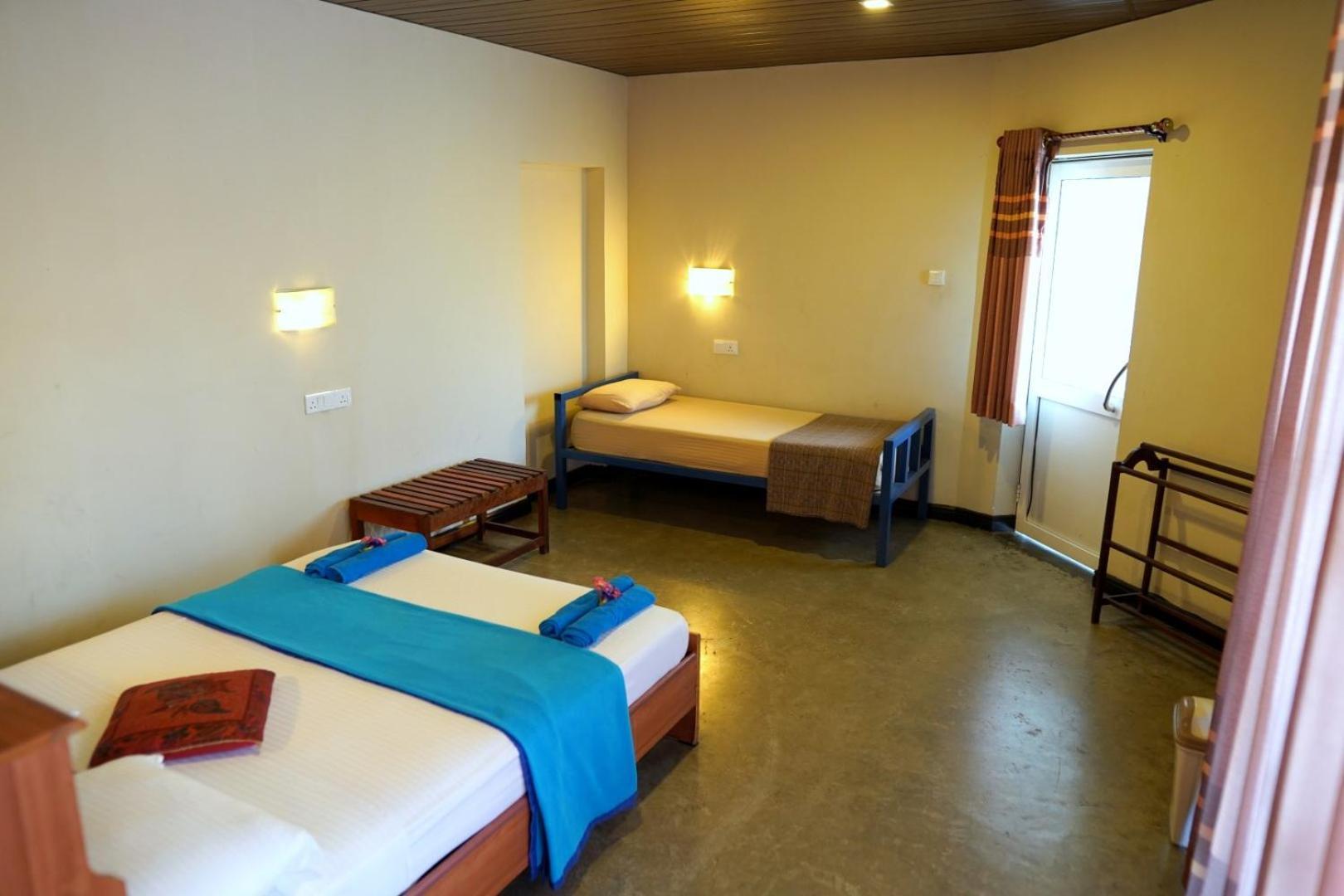 Pub Ceylon Hostel Элла Экстерьер фото